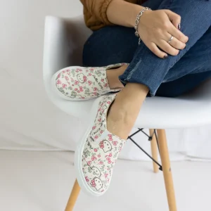 Slip on | Hello Kitty
