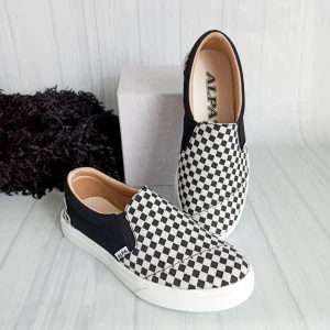Slip on | Cuadros